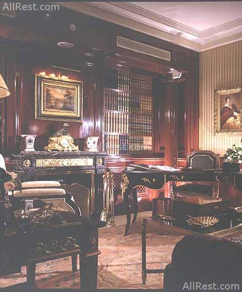 The Westin Palace 30